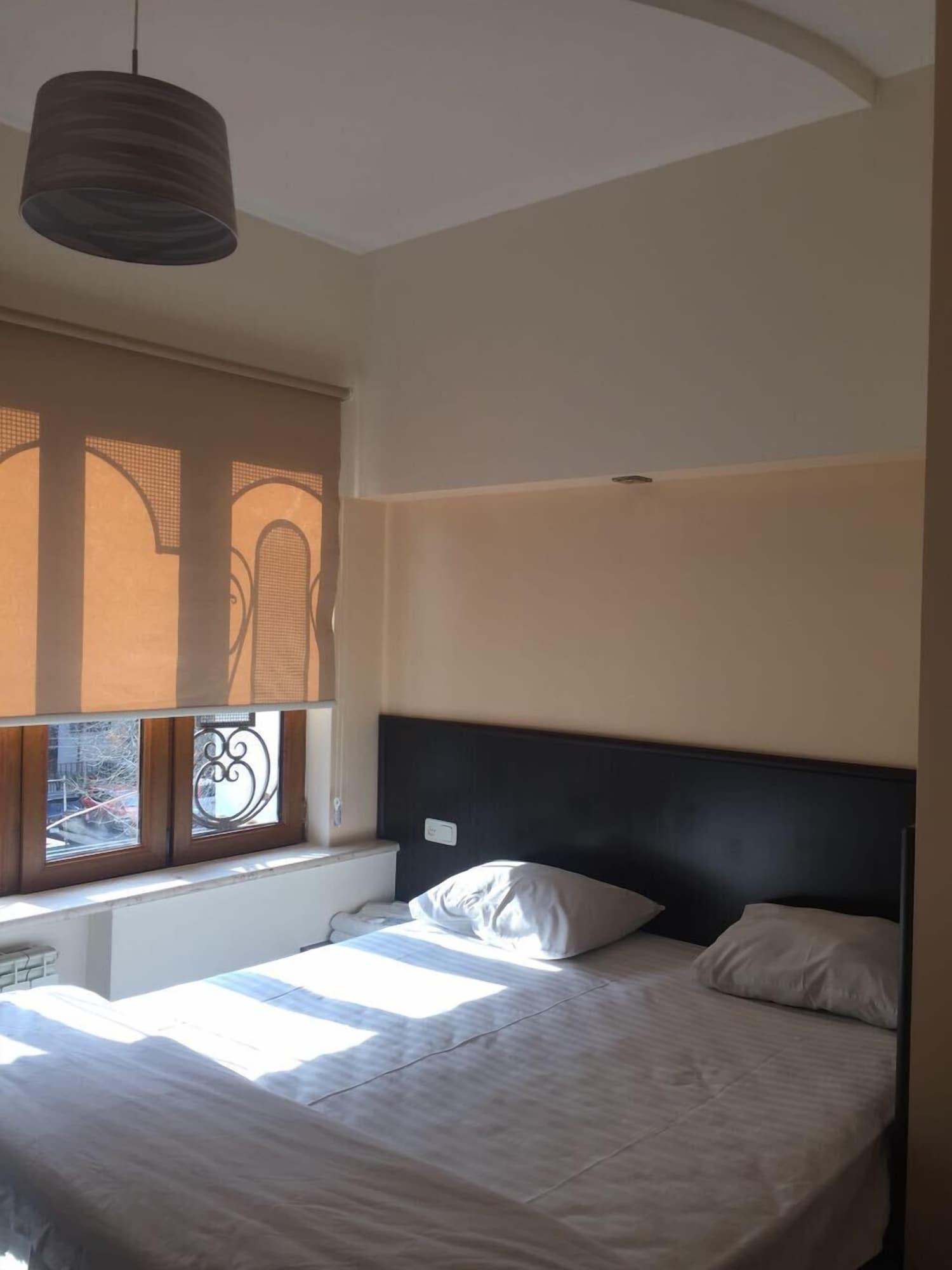 Yerevan Hostel Kültér fotó